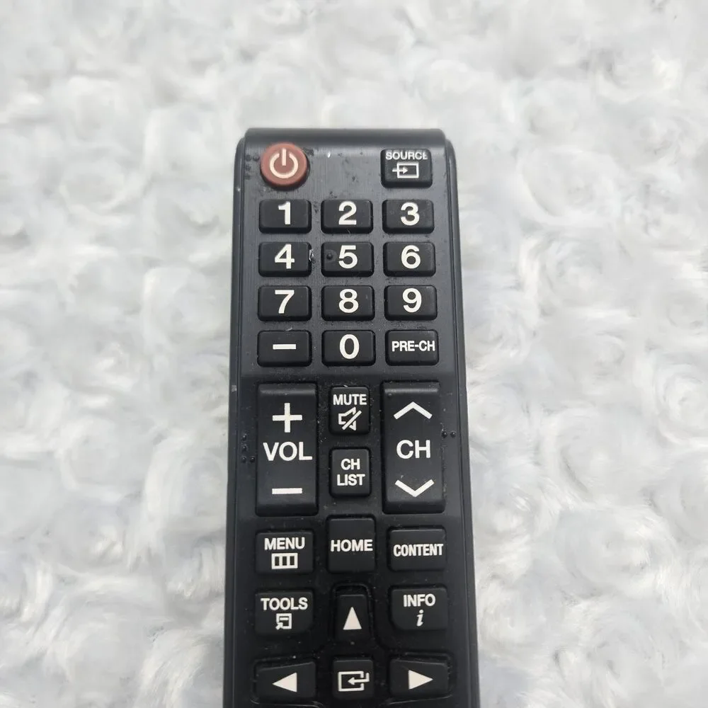 Genuine SAMSUNG AA59-00666A TV Remote Control OEM